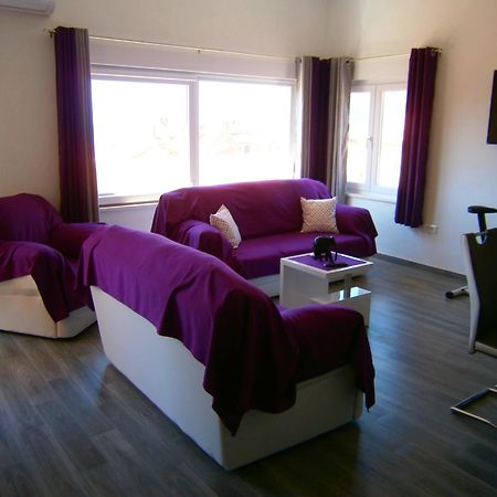 Apartment Willy Komiza Ngoại thất bức ảnh