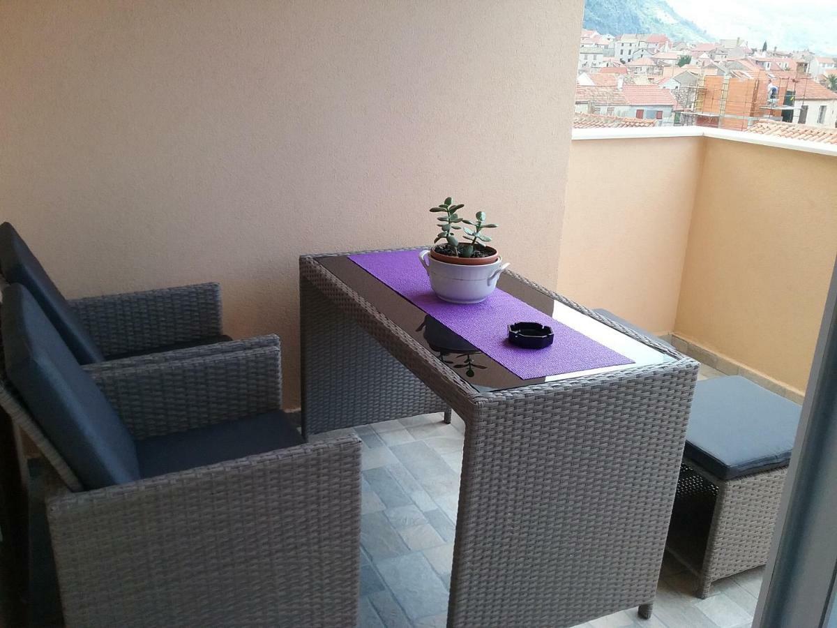 Apartment Willy Komiza Ngoại thất bức ảnh