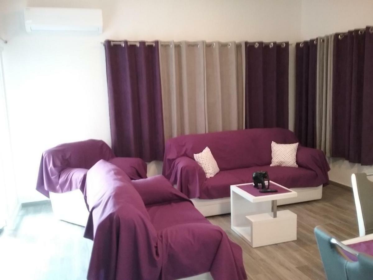 Apartment Willy Komiza Ngoại thất bức ảnh
