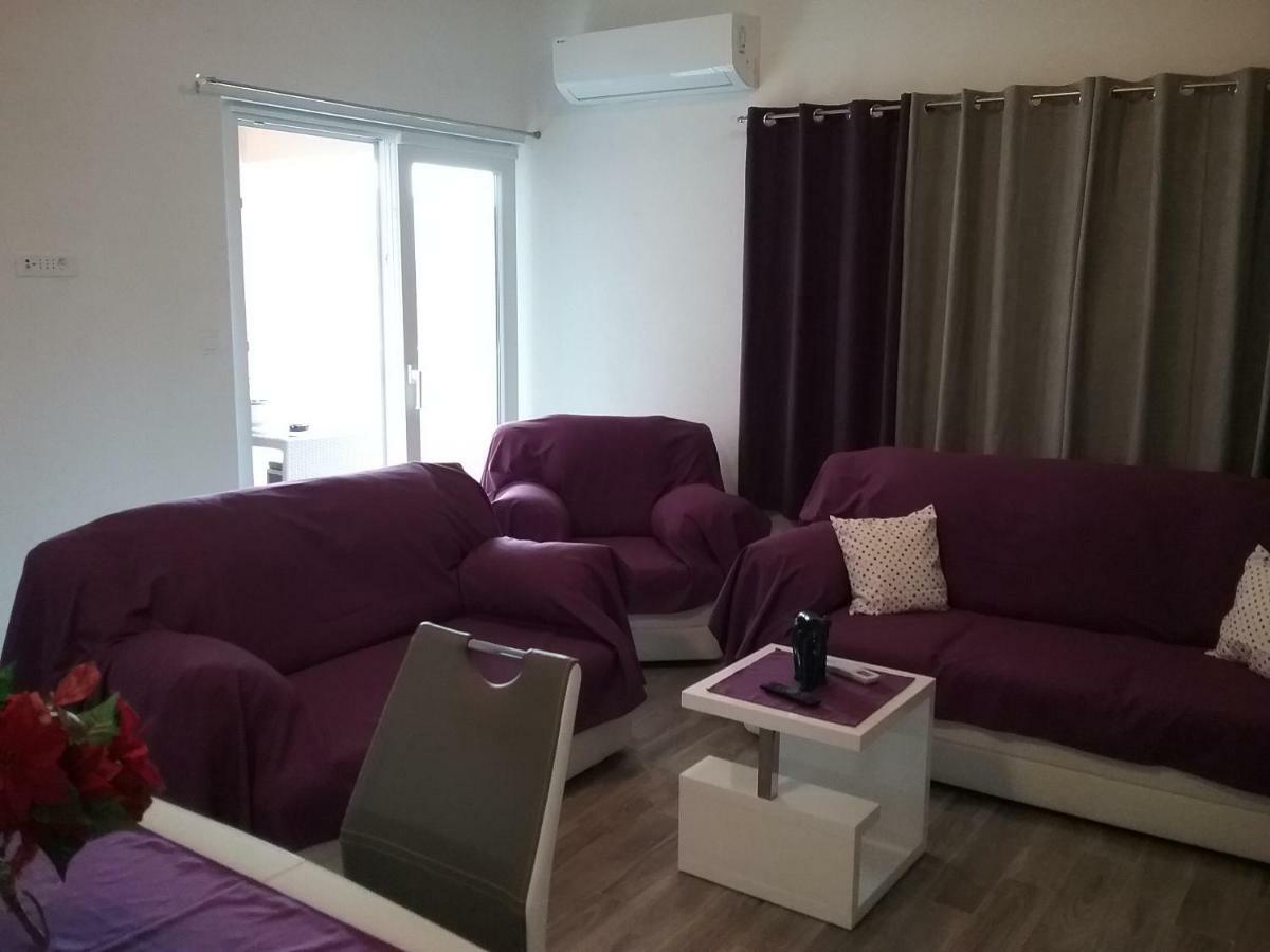 Apartment Willy Komiza Ngoại thất bức ảnh