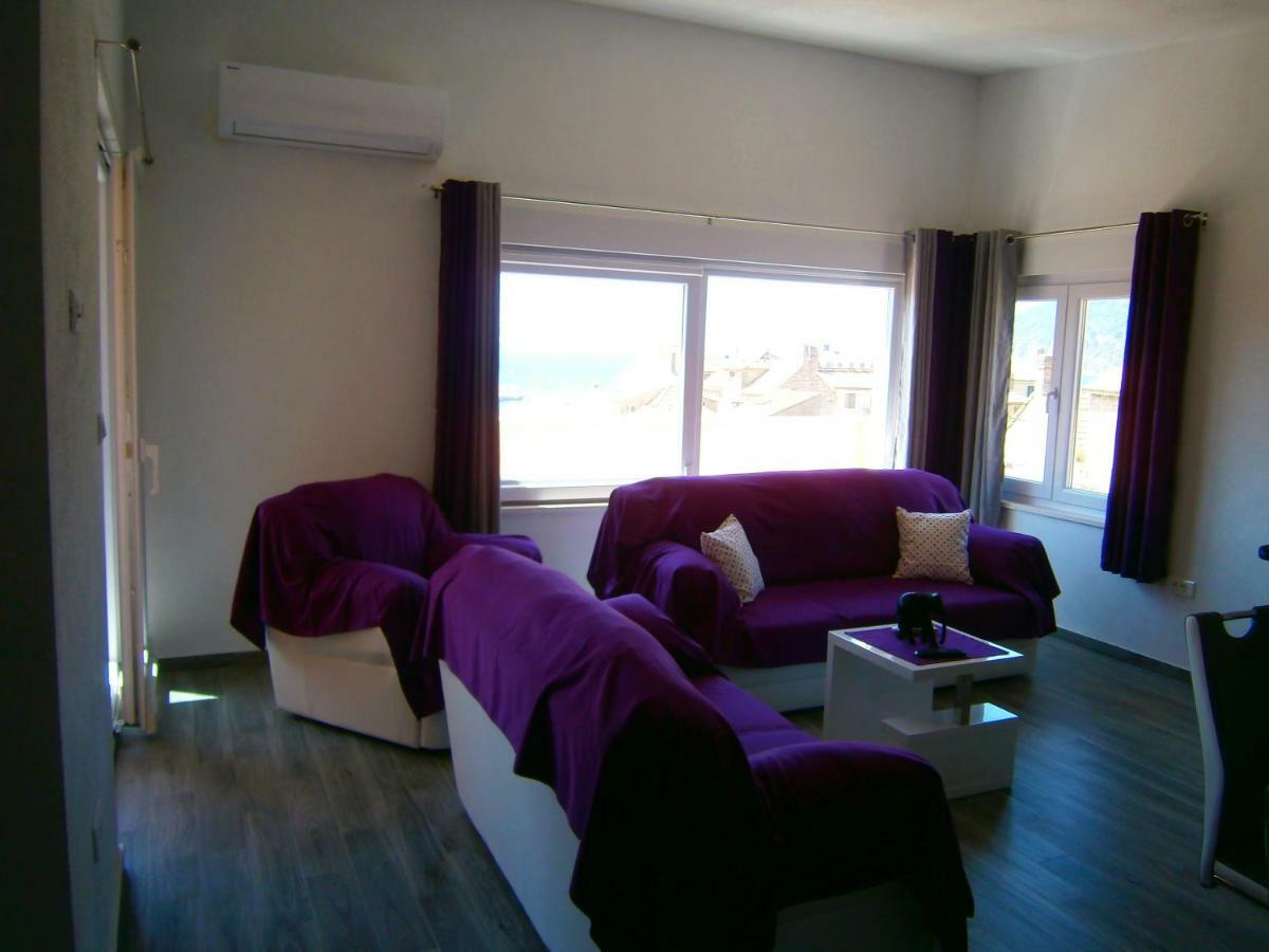 Apartment Willy Komiza Ngoại thất bức ảnh