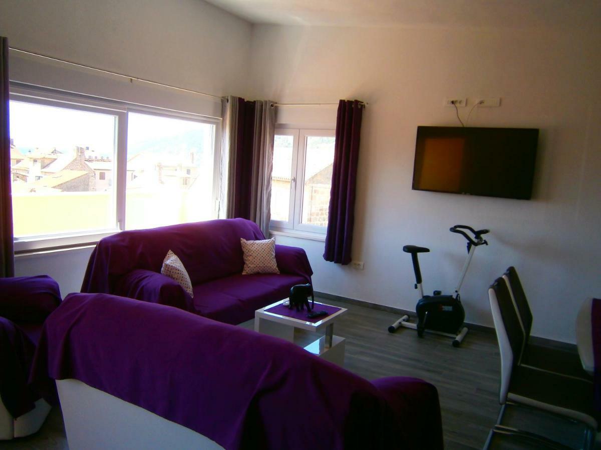 Apartment Willy Komiza Ngoại thất bức ảnh